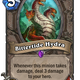 Illustration for article titled iHearthstone/i Pro Gets Instantly Wrecked By New Card